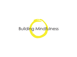 Building Mindfulness | Logo Design by RD Brand Architects