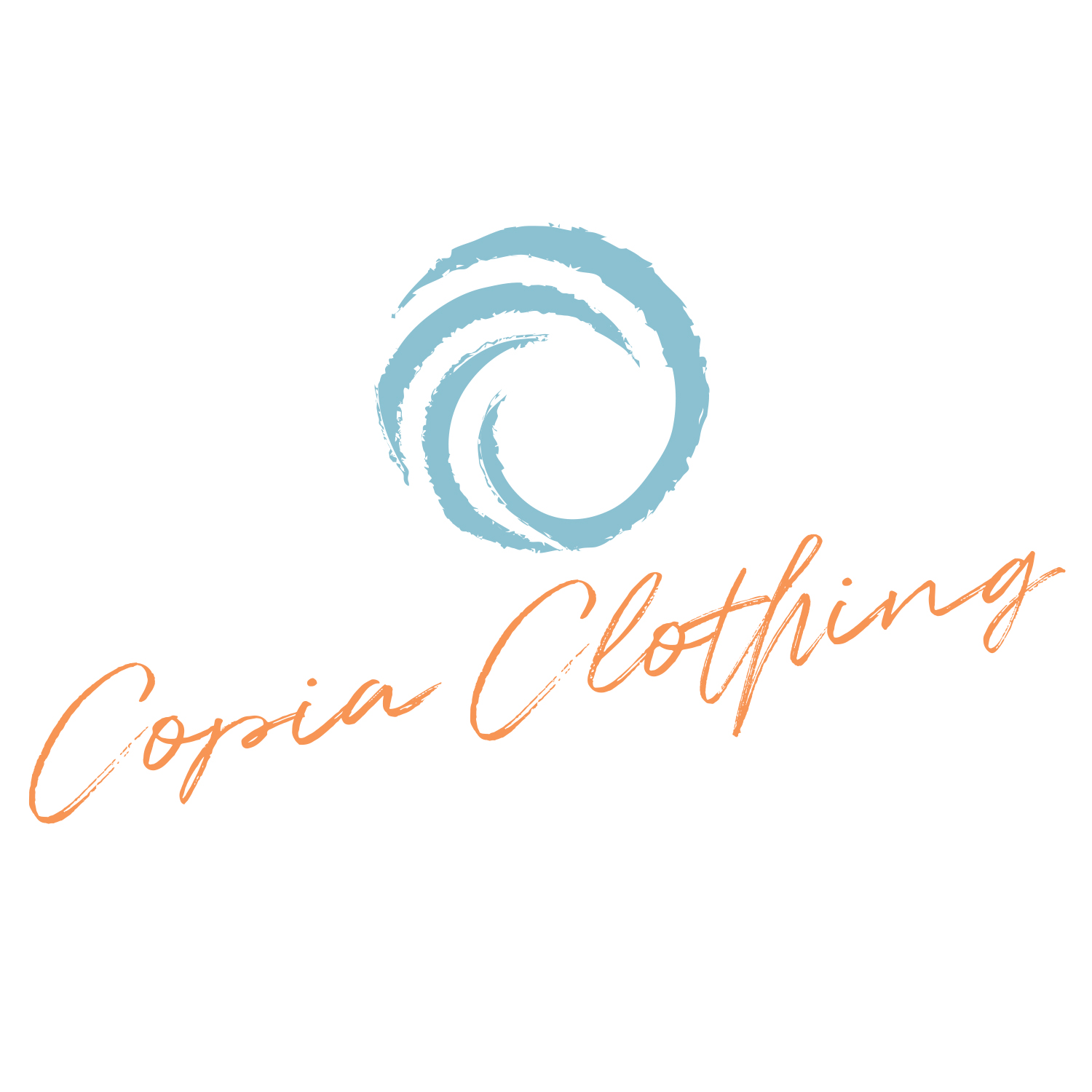 Diseño de Logo por  Pabs72 para Copia Clothing | Diseño #18907374