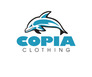 Logo Design by davebowman for Copia Clothing | Design #18866495