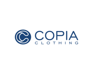 Logo Design by alpino for Copia Clothing | Design #18868917