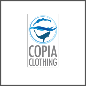 Logo Design by Webrays for Copia Clothing | Design: #18908007