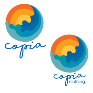 Logo-Design von laliconk für Copia Clothing | Design: #18897720