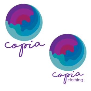 Logo Design by laliconk for Copia Clothing | Design: #18903971