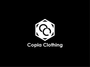 Logo Design by dhamkith for Copia Clothing | Design: #18868516