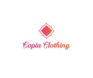 Logo Design by isabel paoli for Copia Clothing | Design: #18883584