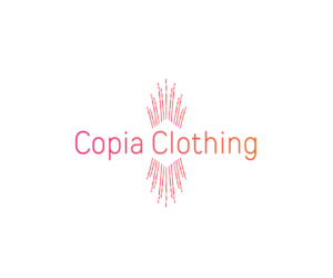 Logo Design by isabel paoli for Copia Clothing | Design: #18883586