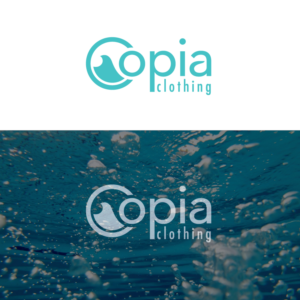Logo-Design von Sujit Banerjee für Copia Clothing | Design: #18865492