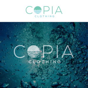 Logo-Design von Sujit Banerjee für Copia Clothing | Design: #18865493