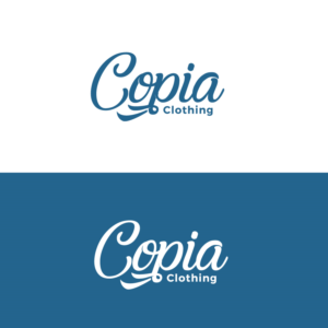 Logo-Design von Sujit Banerjee für Copia Clothing | Design: #18865496