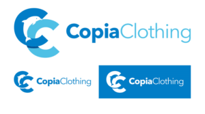 Logo Design by Innerworld Designs ltd. for Copia Clothing | Design #18871527