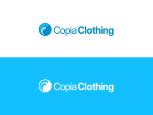 Logo-Design von DoveFendi für Copia Clothing | Design: #18898521