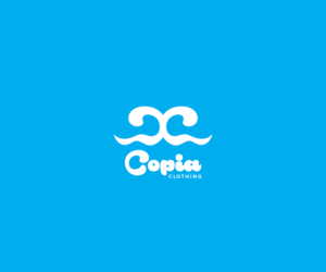 Logo-Design von saulogchito für Copia Clothing | Design: #18883398