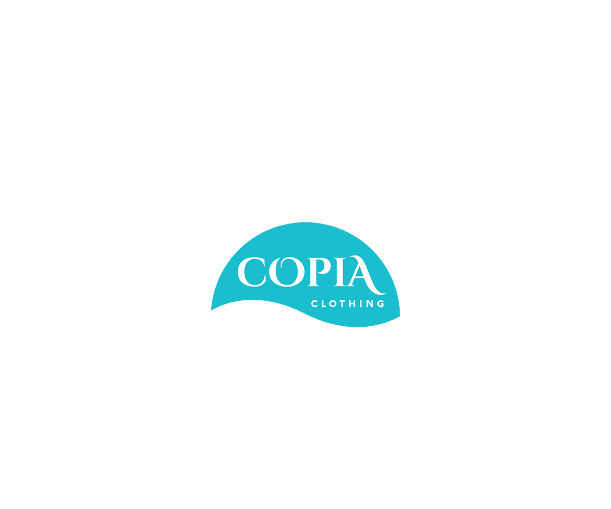 Logo Design by saulogchito for Copia Clothing | Design #18886314