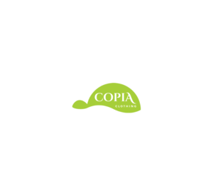 Logo-Design von saulogchito für Copia Clothing | Design: #18886447