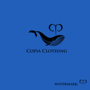 Logo Design by zoxo69 for Copia Clothing | Design: #18892459