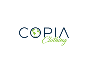 Copia Clothing | Logo Design by lexipej