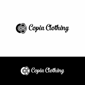 Logo Design by pujiono 2 for Copia Clothing | Design: #18889253