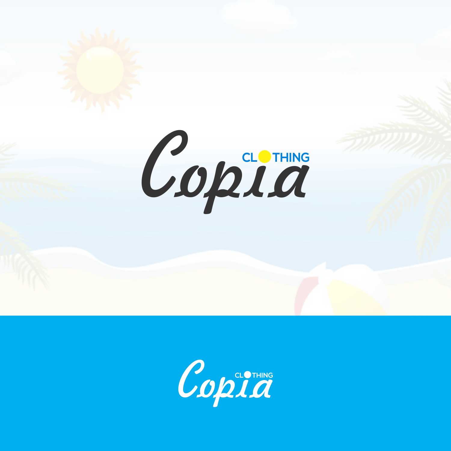 Design de Logo par pak dul 2 pour Copia Clothing | Design #18876908