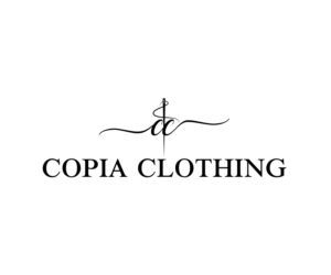 Logo Design by logoflow007 for Copia Clothing | Design: #18864160