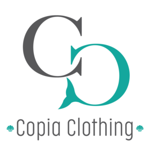 Logo-Design von Carmen_Nam für Copia Clothing | Design: #18883696