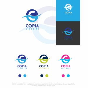 Logo Design by saifysyed Studio