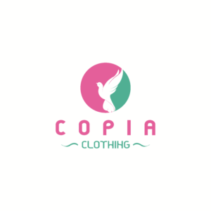Logo Design by art  X for Copia Clothing | Design: #18945014