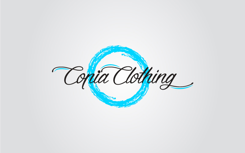Logo Design by ilovedesign1 for Copia Clothing | Design #18876307