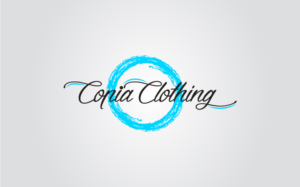Logo Design by ilovedesign1 for Copia Clothing | Design: #18876307