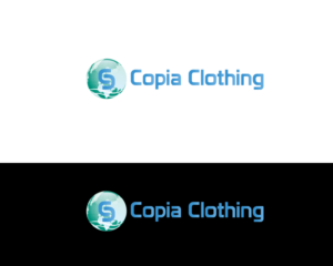 Logo Design by Himel khan 2 for Copia Clothing | Design: #18897980