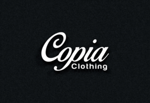 Logo Design by Top1 for Copia Clothing | Design: #18900769