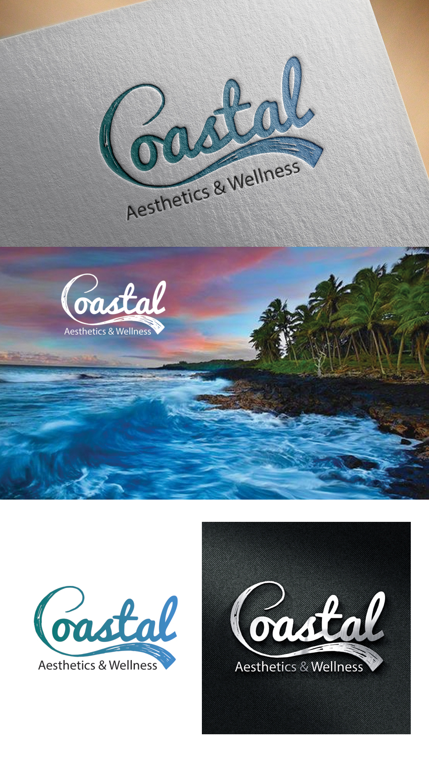 Logo-Design von uk für dieses Projekt | Design #18872530