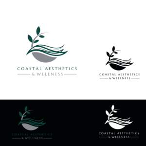 Logo Design by emptyboxgraphics