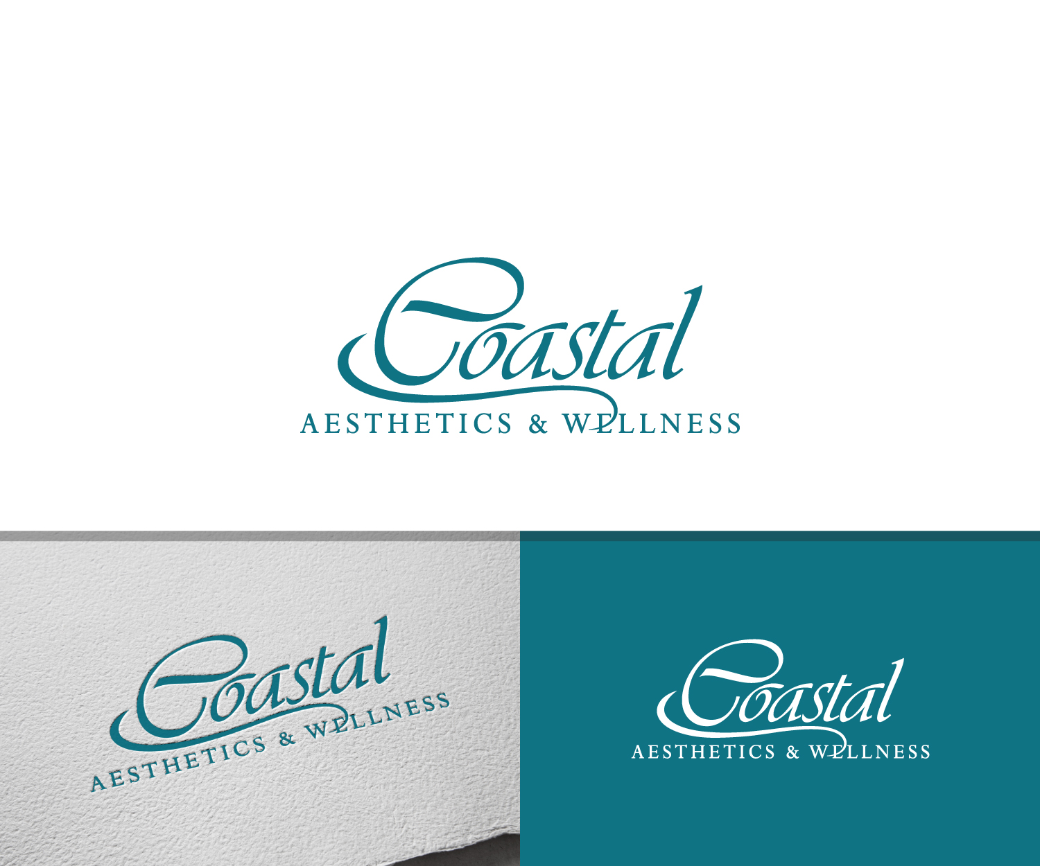 Logo Design by Mario for this project | Design #18865427