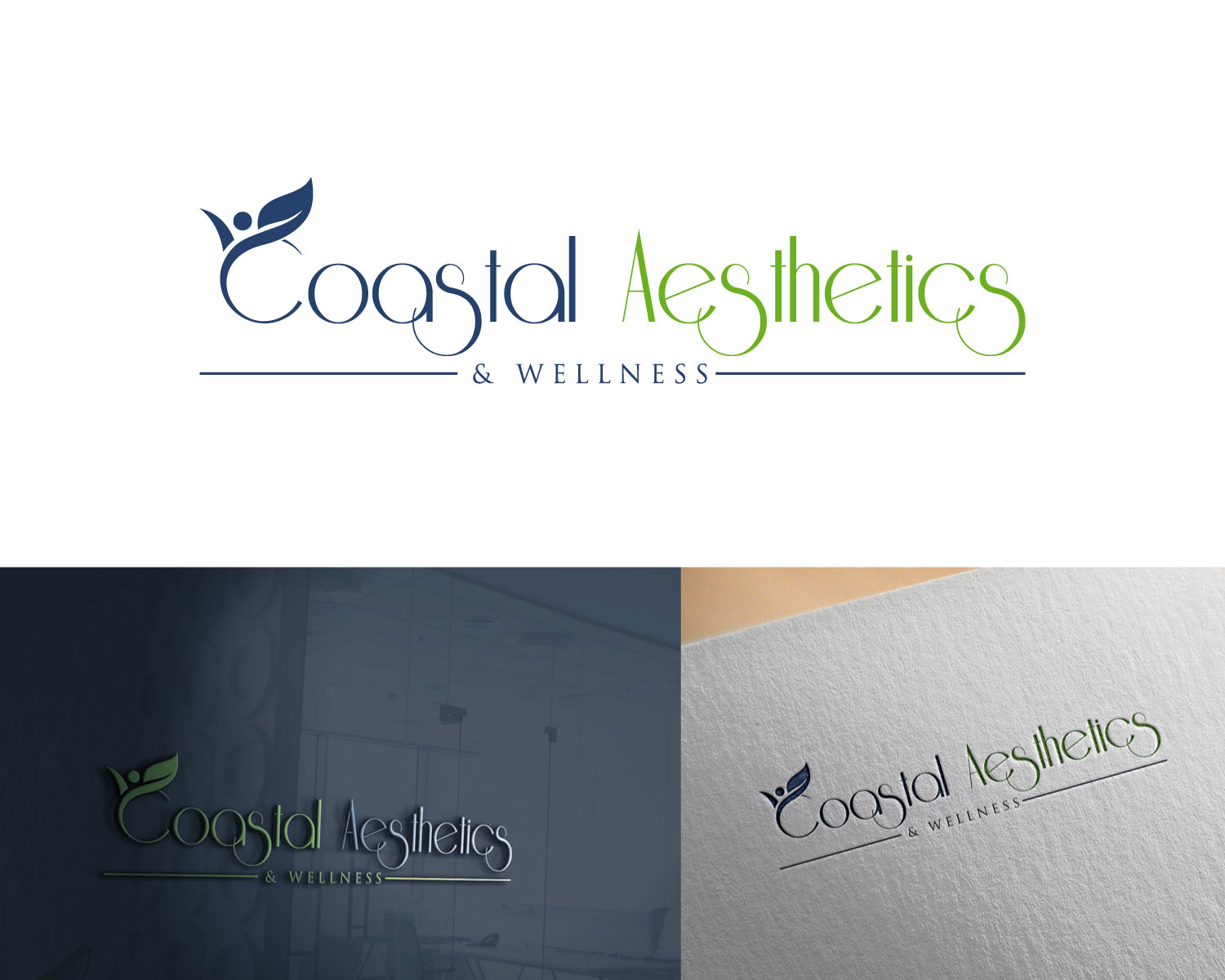 Logo Design by Topader design for this project | Design #18872403