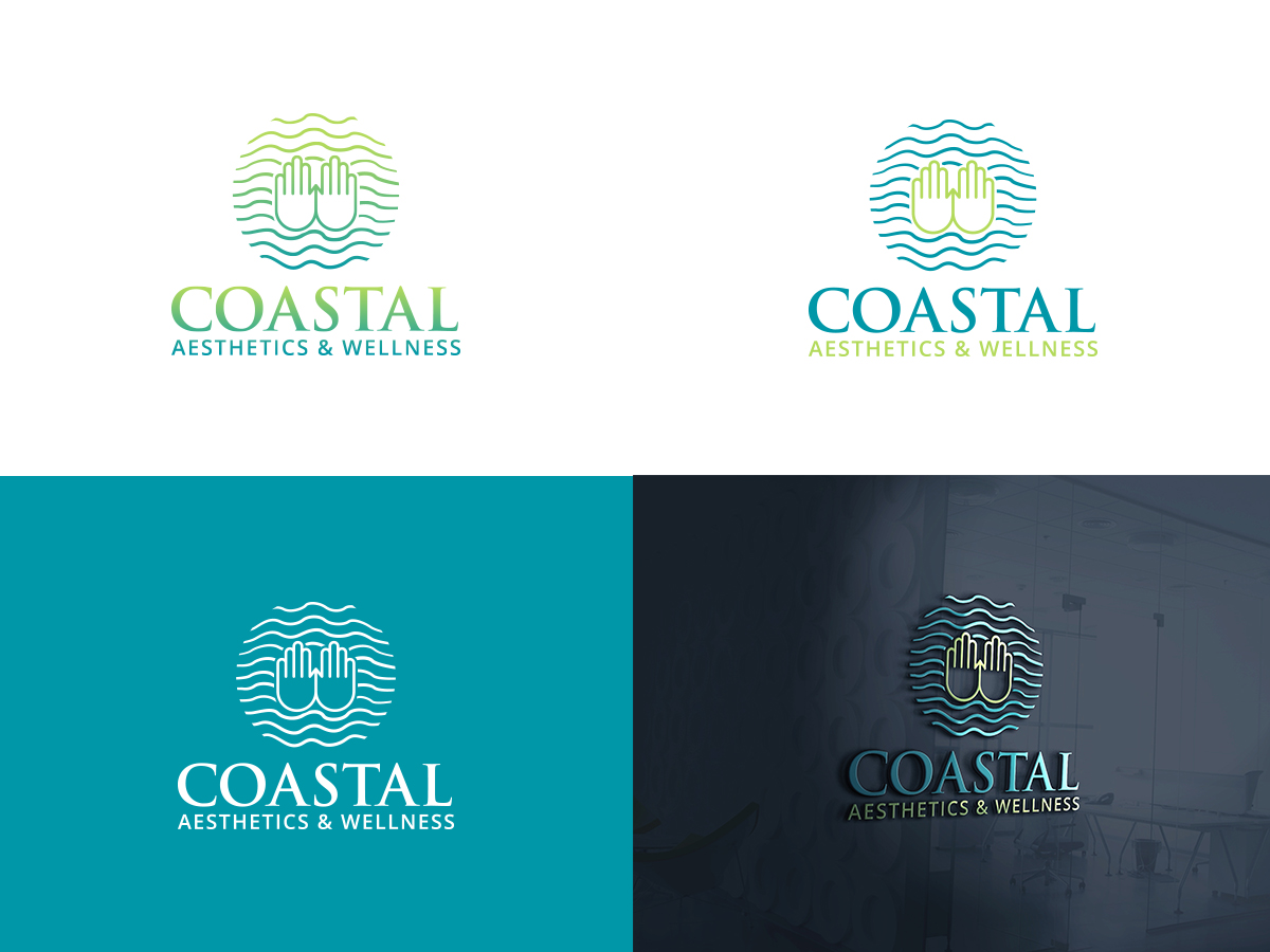 Logo Design by Slant Line Media for this project | Design #18863981