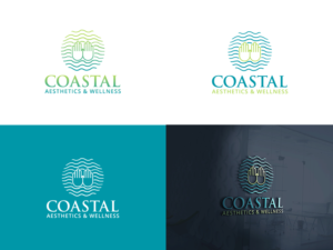 Logo Design by Slant Line Media for this project | Design: #18863981