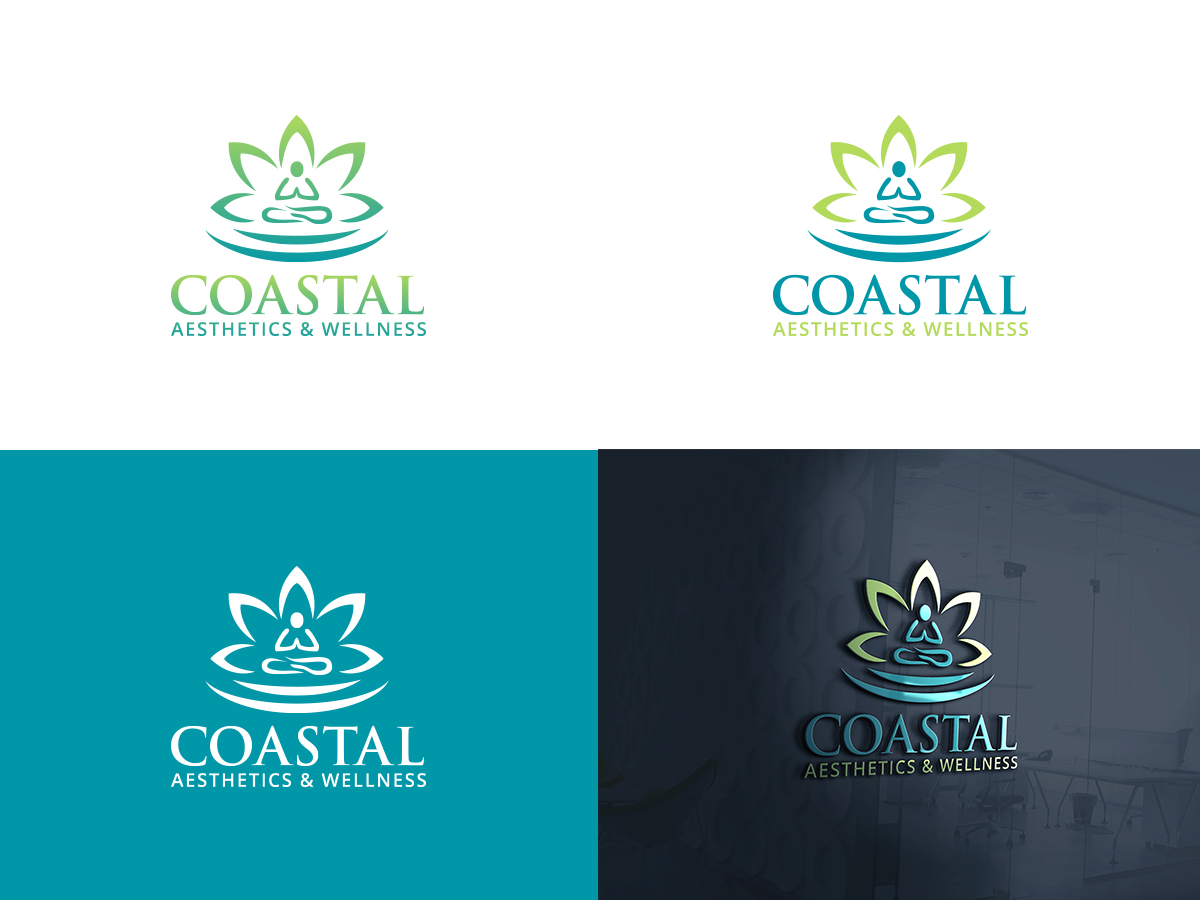 Logo Design by Slant Line Media for this project | Design #18864586