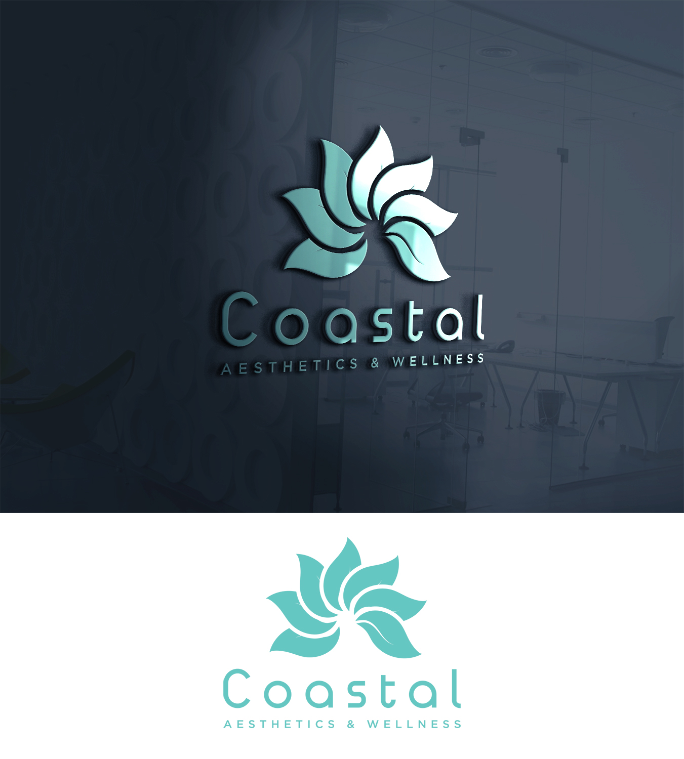 Logo Design by Costea Dan for this project | Design #18864178