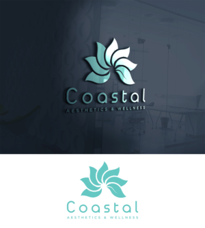 Logo Design by Costea Dan for this project | Design: #18864178