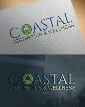 Logo Design by JAFRIN for this project | Design: #18866063