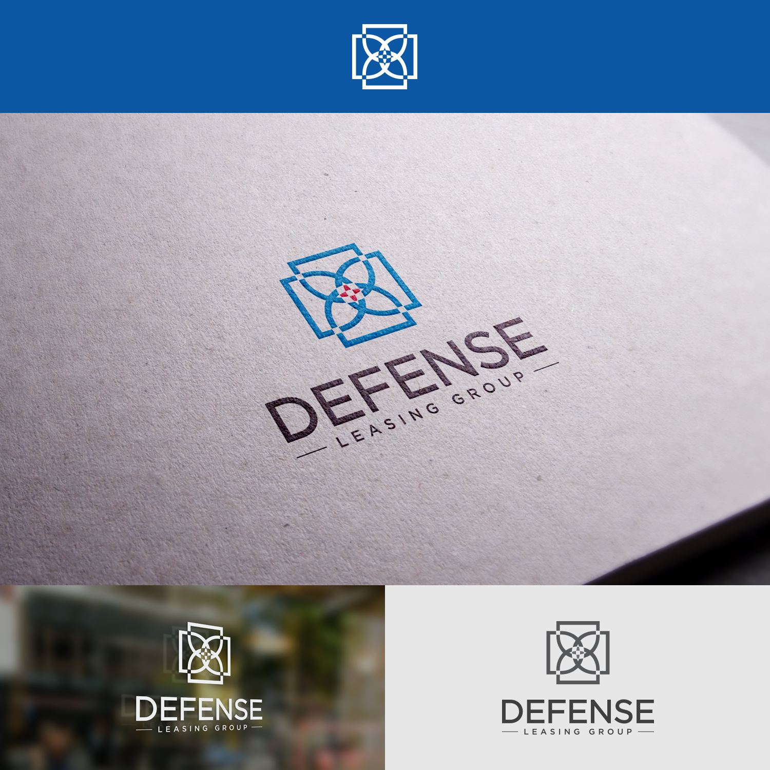 Logo Design by Paperfox Designs for this project | Design #18960031