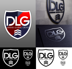 Logo Design by J 8