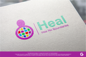 Logo Design by R!CKY for this project | Design: #18977120