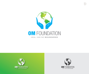 Logo Design by D_Mantra for this project | Design: #18964202