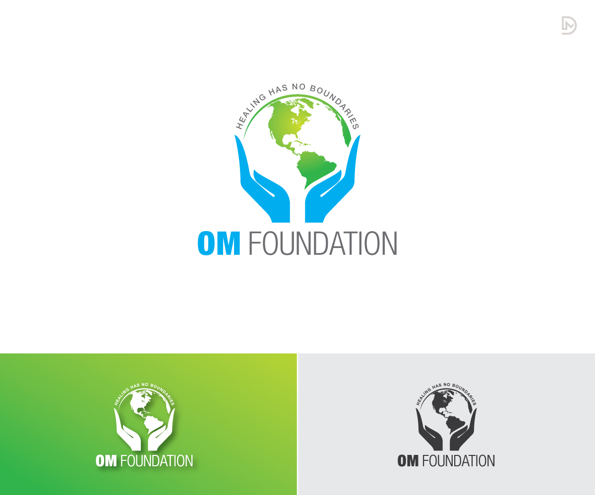 Logo Design by D_Mantra for this project | Design #18966941