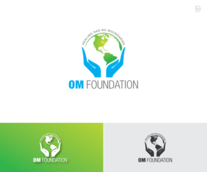 Logo Design by D_Mantra for this project | Design: #18966941