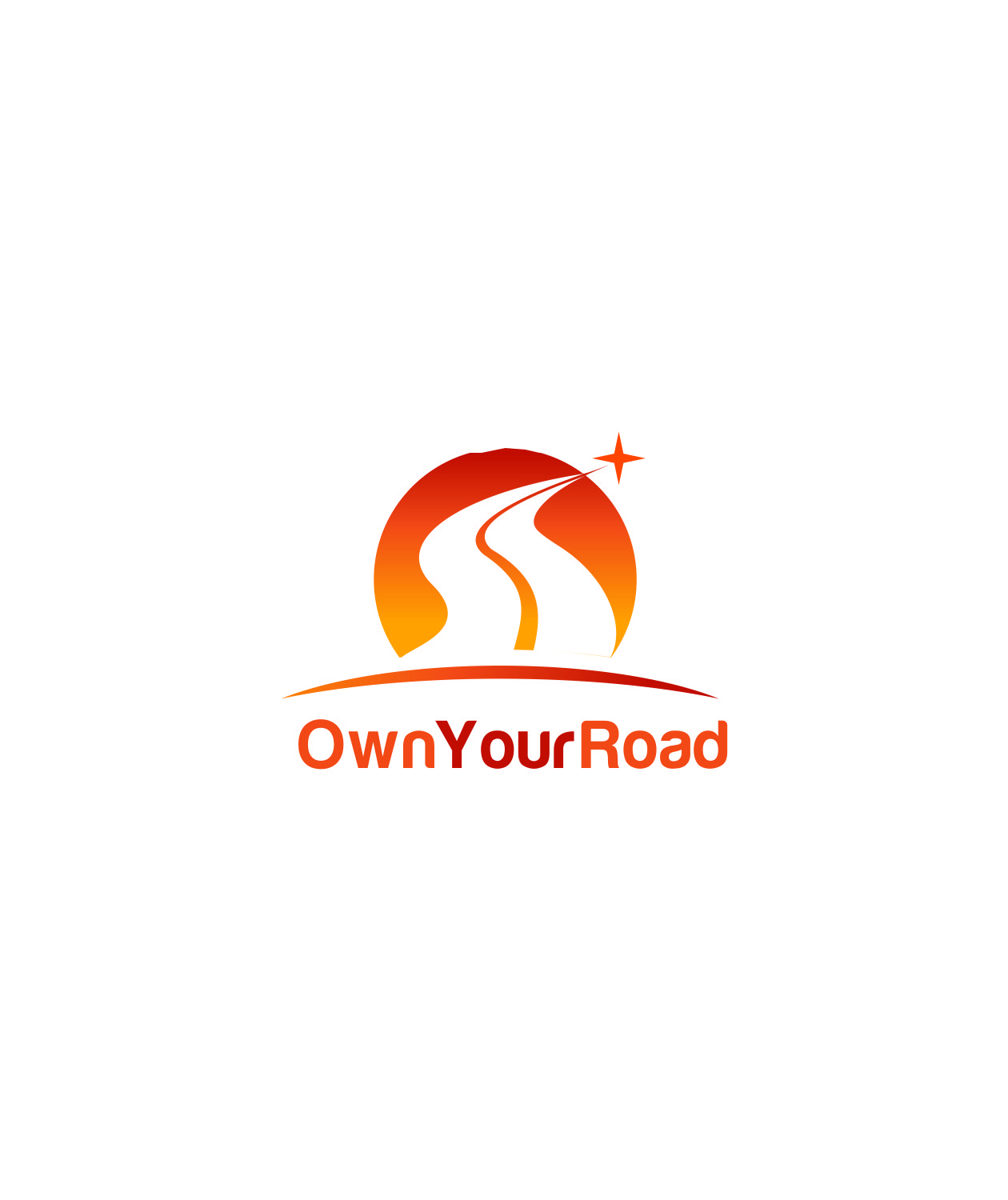 Design de Logo par xygo_bg pour Own Your Road | Design #18867449