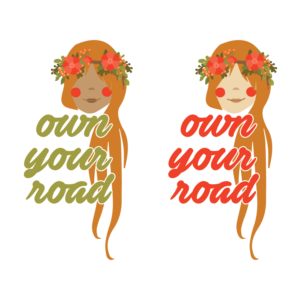 Design de Logo par laliconk pour Own Your Road | Design : #18904181