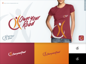 Design de Logo par Raoul Camion pour Own Your Road | Design : #18907420