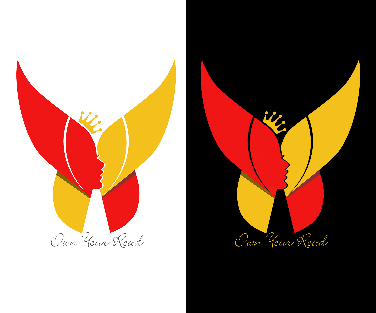 Logo-Design von GrfKol für Own Your Road | Design #18940969